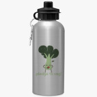 Спортивная бутылка