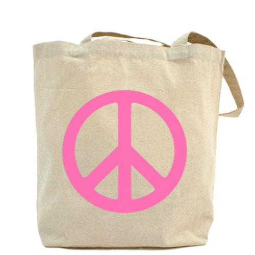 Сумка шоппер Hippie