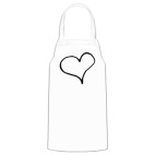 Кухонный фартук