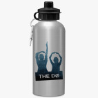 Спортивная бутылка