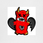 Дьяволёнок