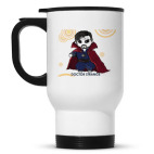 Кружка-термос