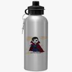 Спортивная бутылка