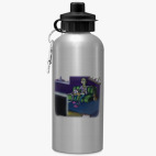 Спортивная бутылка