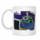 Кружка 330 мл