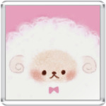 Нежная овечка