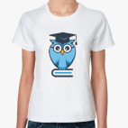 Ученая сова