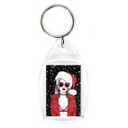 Снегурочка хипстер