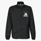 Ветровка без капюшона