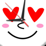 Я тебя люблю