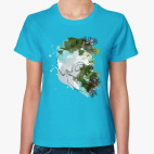 Январский череп