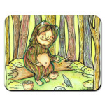 Лесной тролль