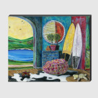 Холст 40 х 50 см Siesta ('Сиеста')