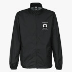 Ветровка без капюшона