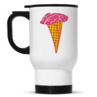 Кружка-термос