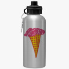 Спортивная бутылка