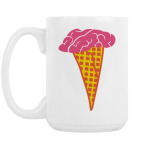 Кружка 420 мл