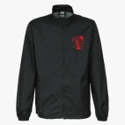 Ветровка без капюшона