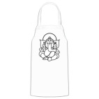 Кухонный фартук