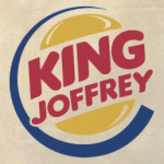 King Joffrey