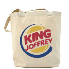 King Joffrey
