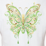 Крылья Бабочка