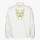 Ветровка без капюшона