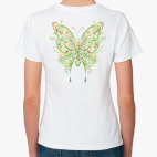 Крылья Бабочка