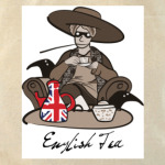  'English Tea'