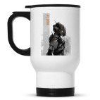 Кружка-термос