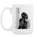 Кружка 420 мл