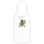 Кухонный фартук