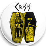 Crisis 'No Town Hall'