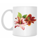 Кружка 330 мл