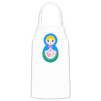 Кухонный фартук