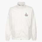 Ветровка без капюшона