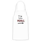 Кухонный фартук