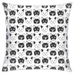 Коты Марка Мэрона