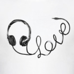 LOVE-наушники