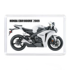 Honda CBR1000RR`2009