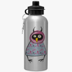 Спортивная бутылка