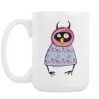 Кружка 420 мл