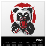 Очень Злая Панда