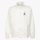 Ветровка без капюшона