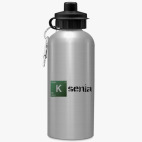 Спортивная бутылка