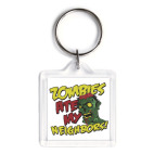 Зомби в Европе