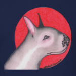 Свободу бультерьерам улиц!