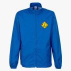 Ветровка без капюшона