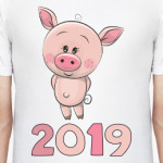 Новый год 2019