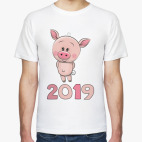 Новый год 2019